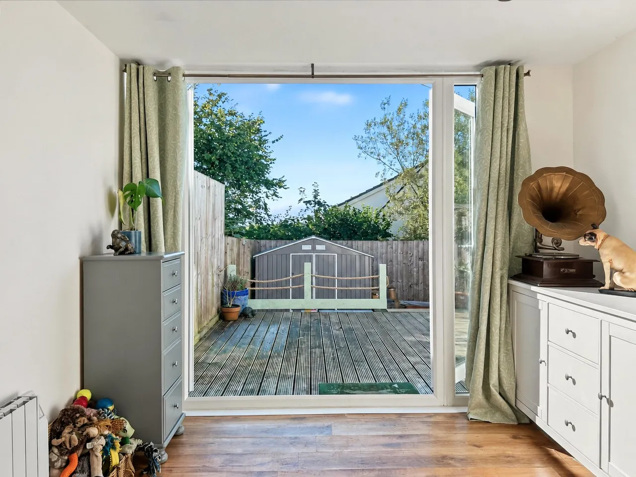 Flamank Park, Bodmin, PL31, photo 4
