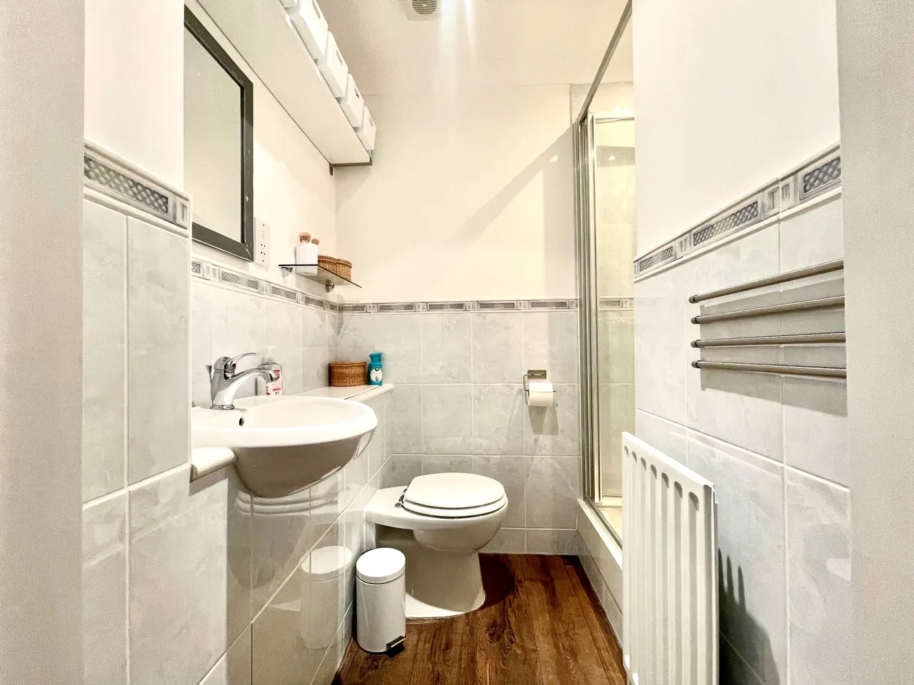 Skerryvore Court, Westbourne, BH4, photo 11