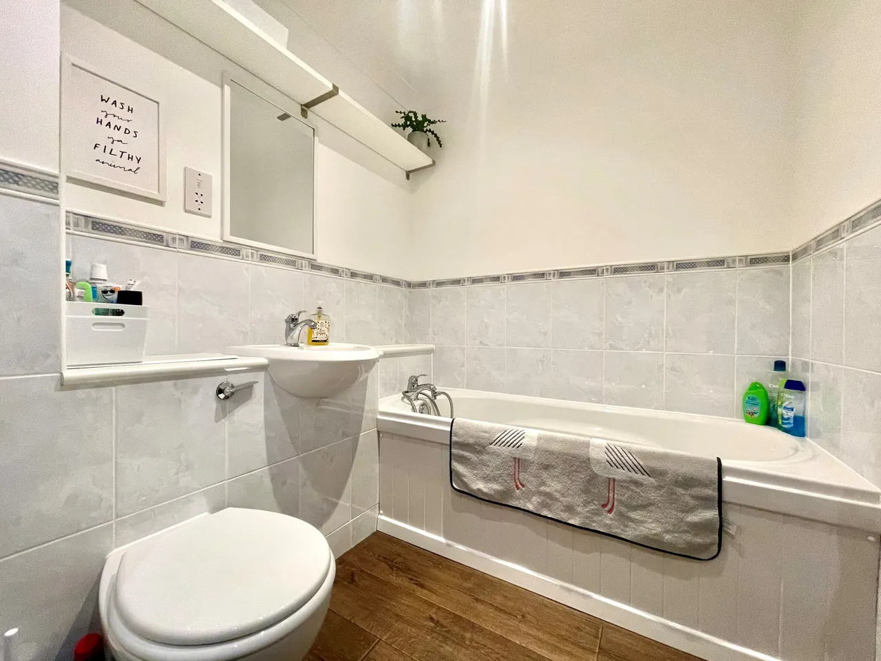 Skerryvore Court, Westbourne, BH4, photo 10