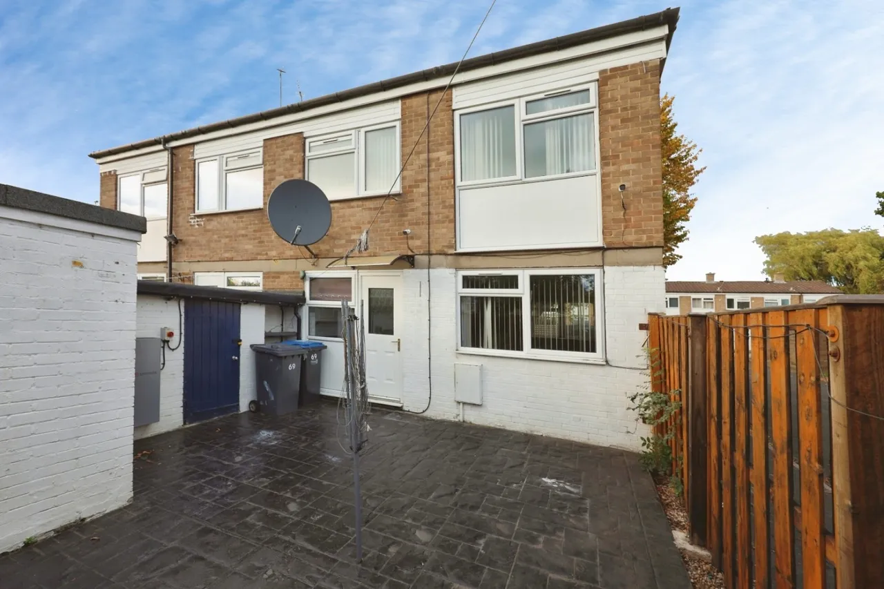 Eskdale Place, Newton Aycliffe, DL5, photo 8