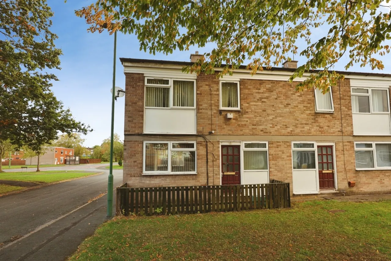 2 bed house for sale, Eskdale Place, Newton Aycliffe, DL5