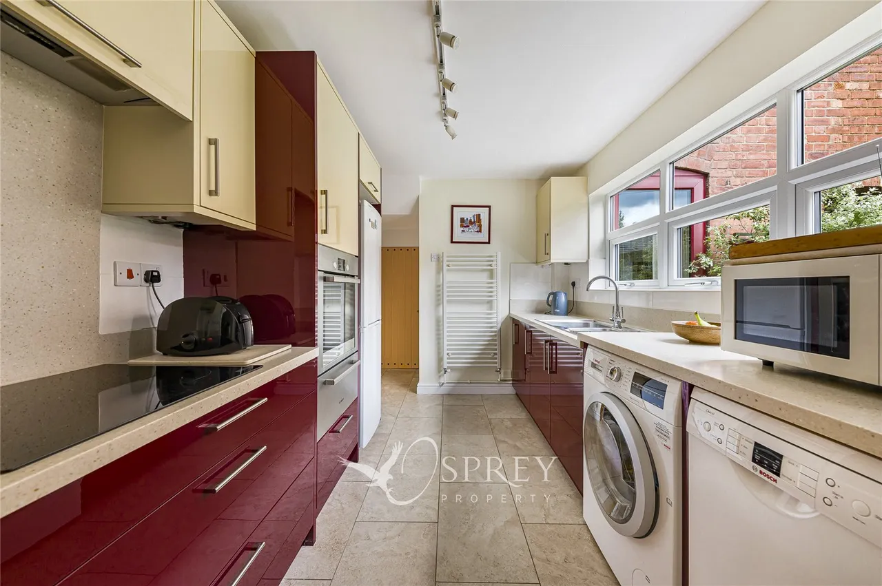 New Street, Oakham, LE15, photo 5