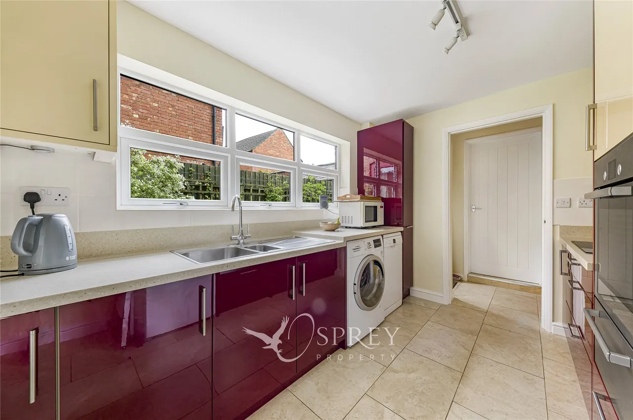 New Street, Oakham, LE15, photo 6