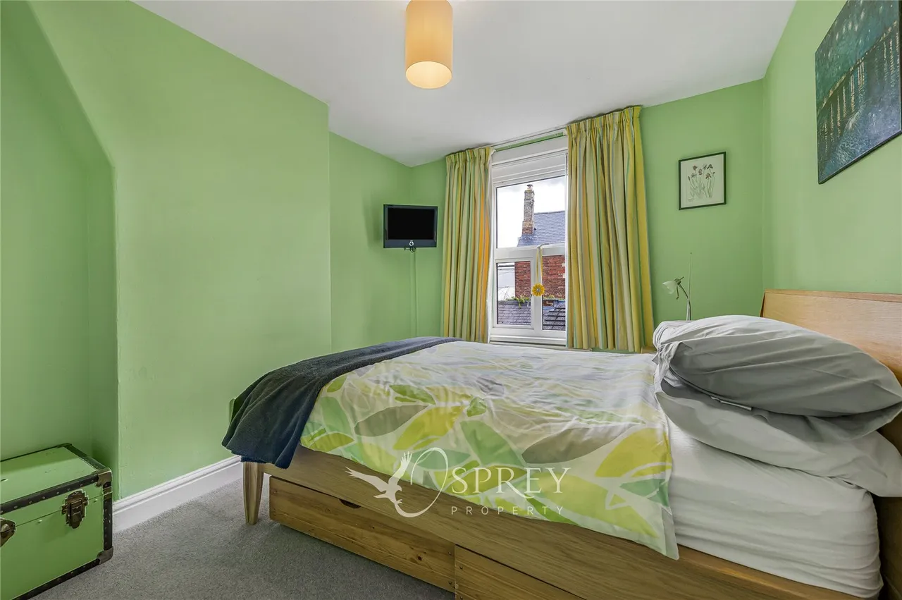 New Street, Oakham, LE15, photo 8