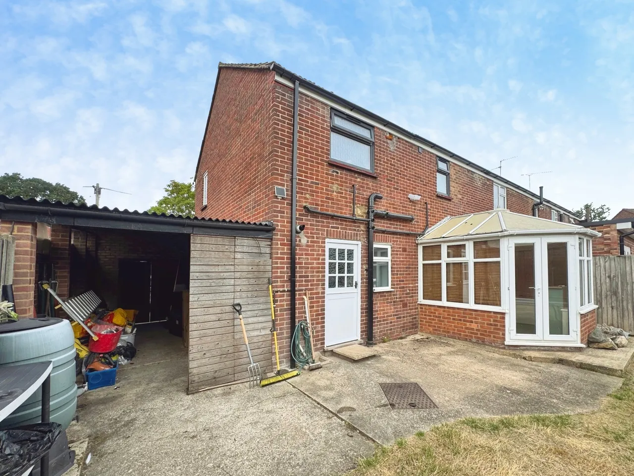 Fernhill Road, Farnborough, Hampshire, GU14 9EP, photo 17