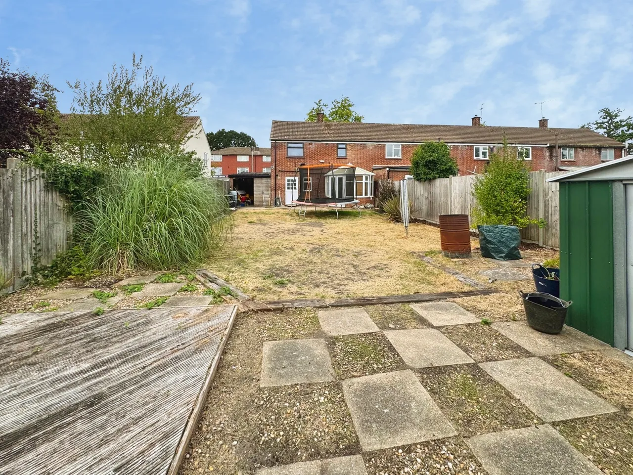Fernhill Road, Farnborough, Hampshire, GU14 9EP, photo 16