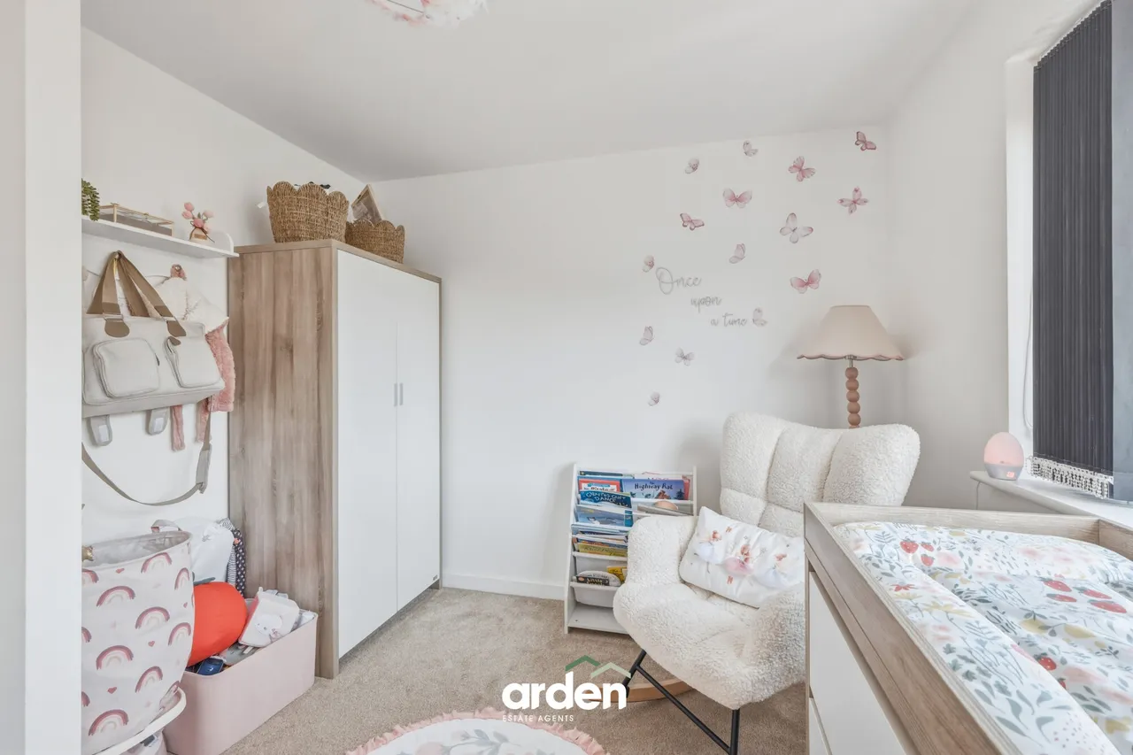 Rabbit Croft, Droitwich, WR9, photo 10