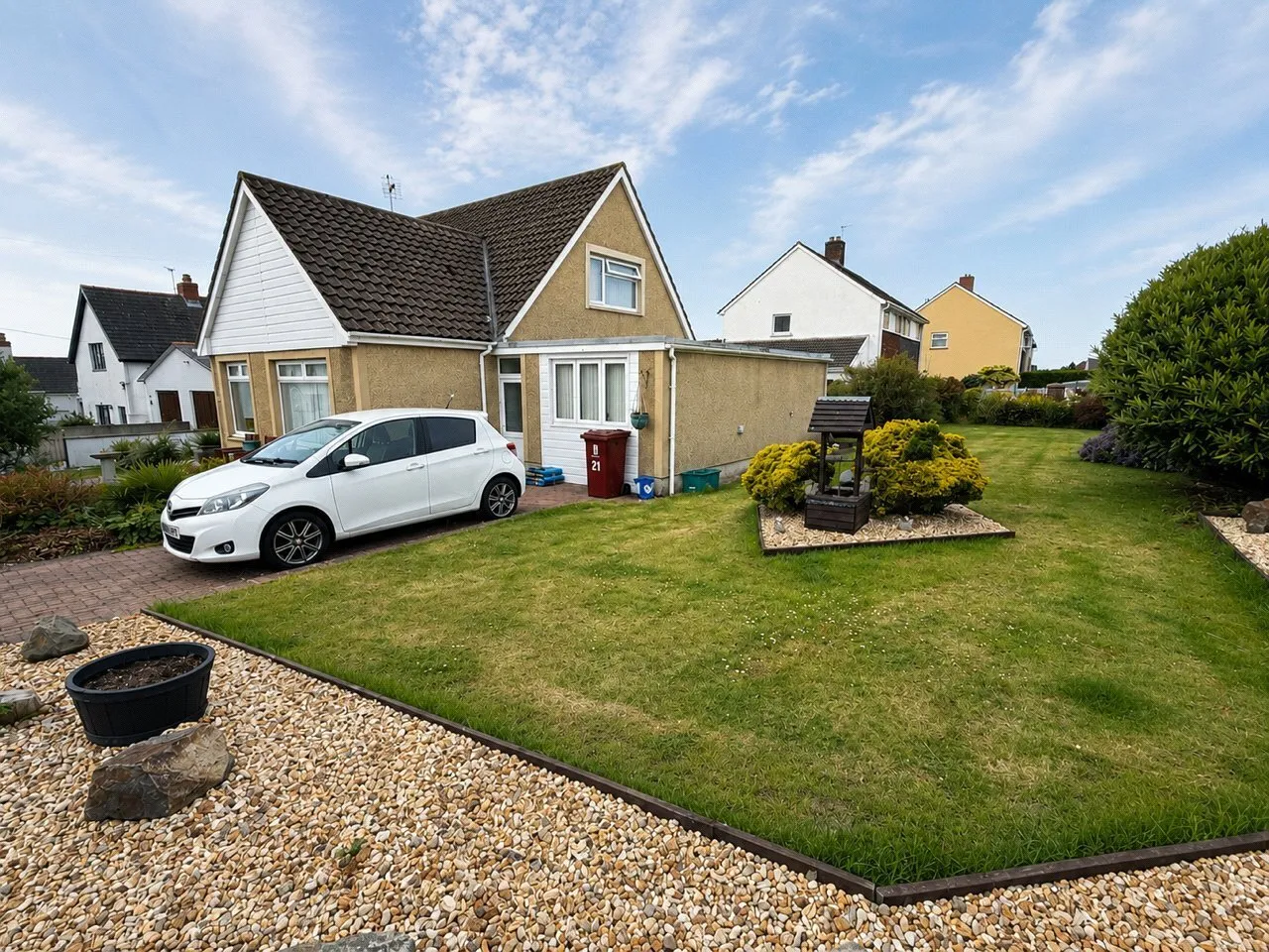 Steynton Road, Milford Haven, SA73, photo 2