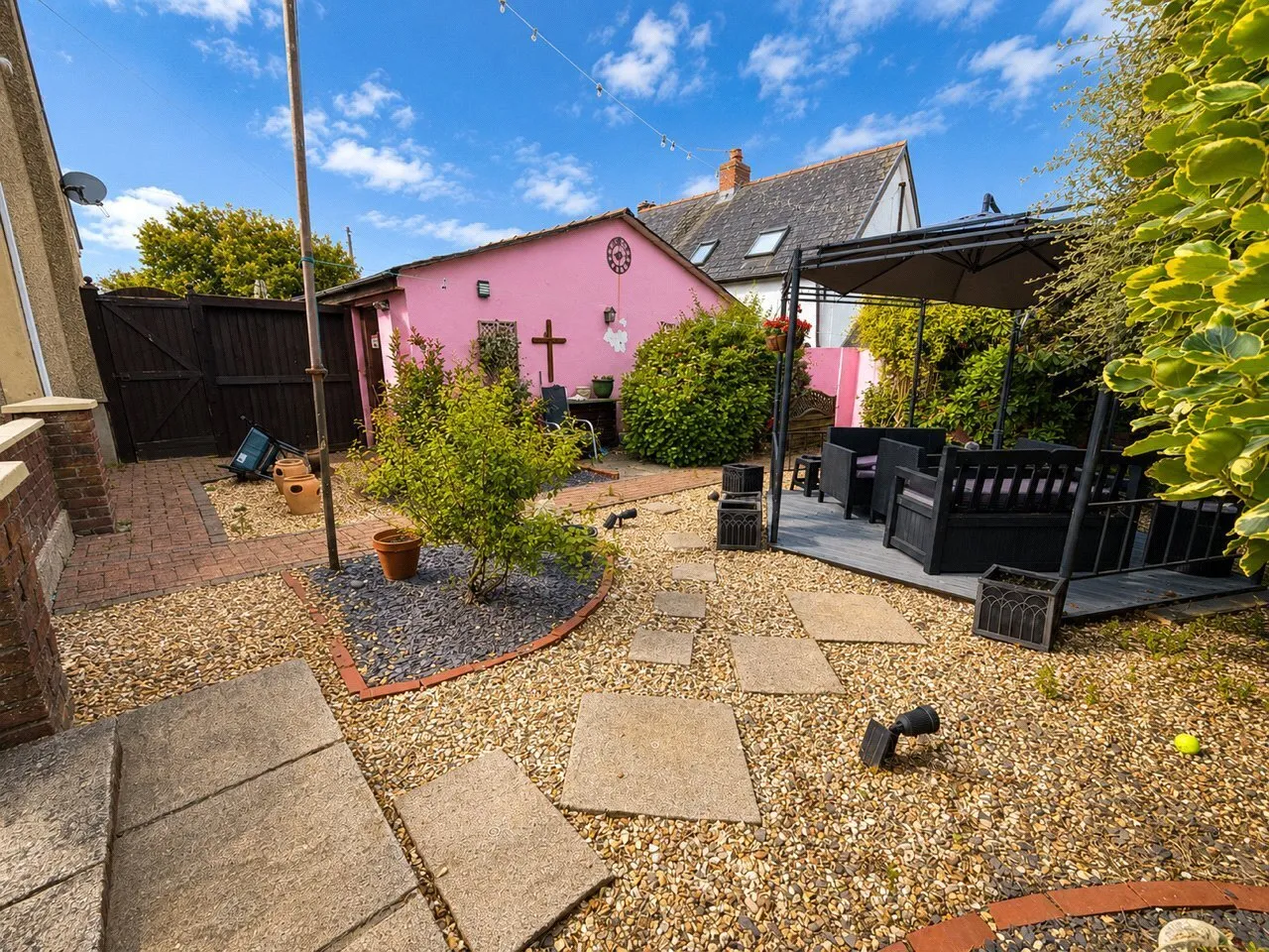 Steynton Road, Milford Haven, SA73, photo 25