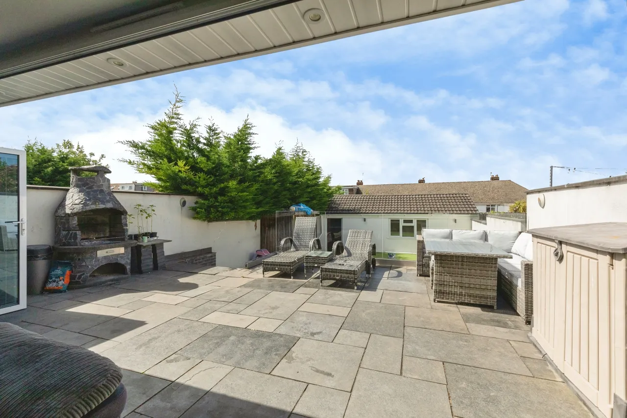 Willoughby Close, Bristol, photo 12