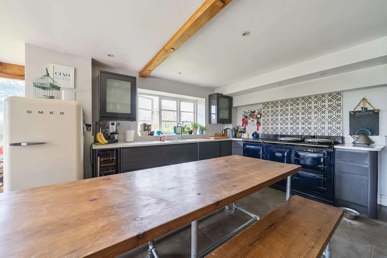 Buckland Newton, Dorchester, Dorset, DT2 7DG, photo 8