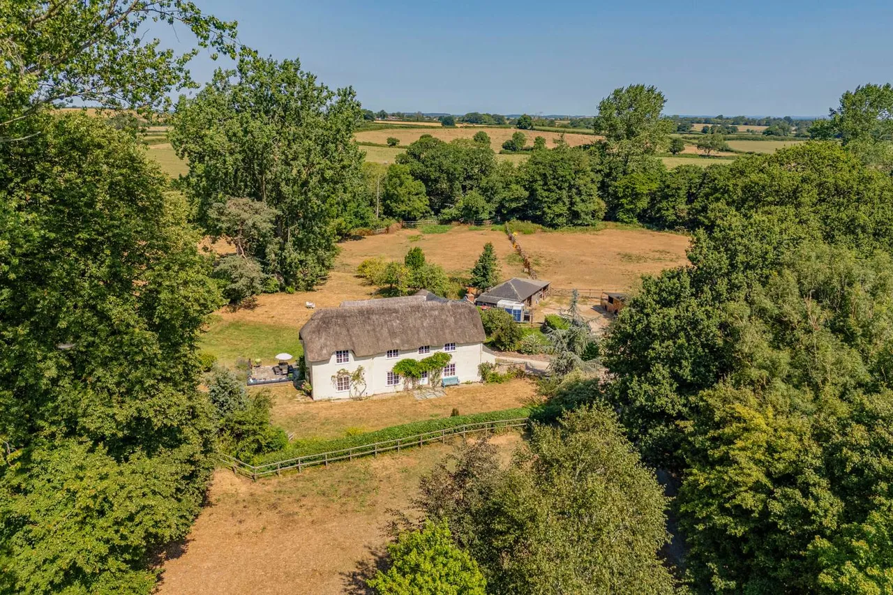 Buckland Newton, Dorchester, Dorset, DT2 7DG, photo 11