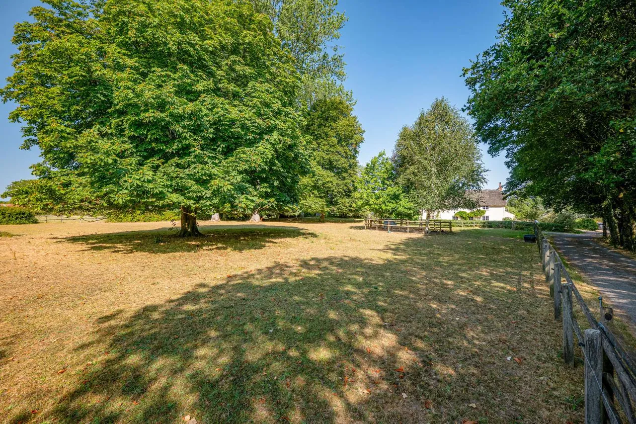 Buckland Newton, Dorchester, Dorset, DT2 7DG, photo 12