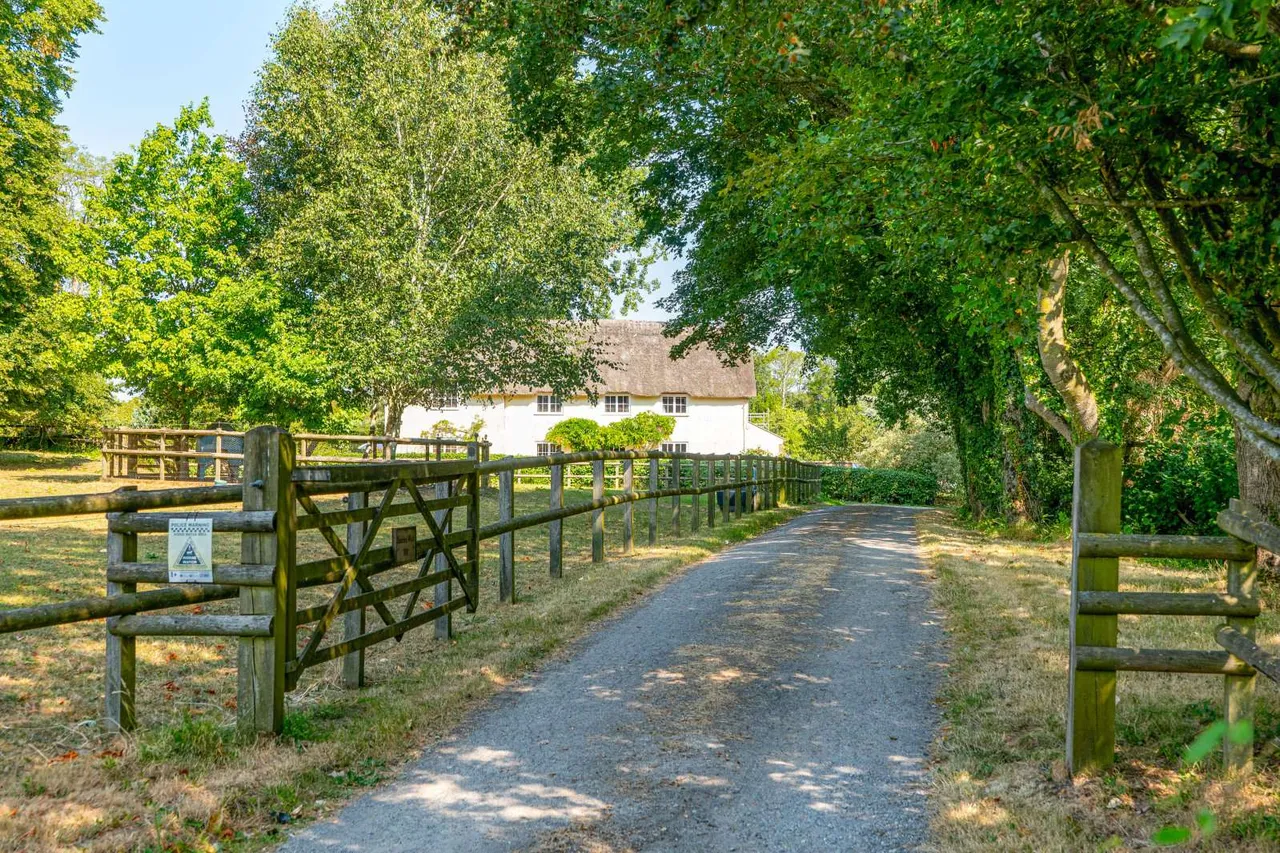 Buckland Newton, Dorchester, Dorset, DT2 7DG, photo 7