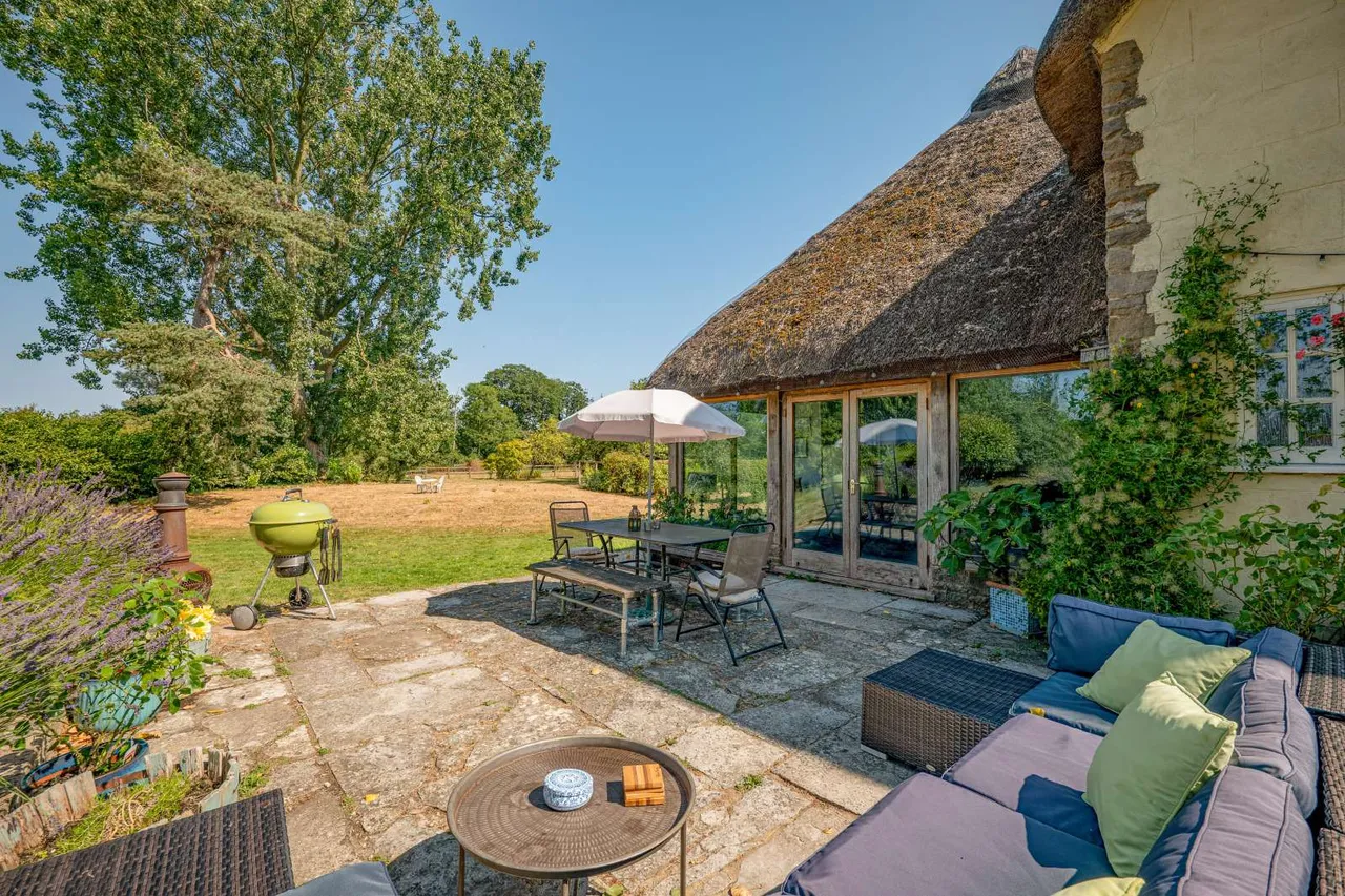 Buckland Newton, Dorchester, Dorset, DT2 7DG, photo 3