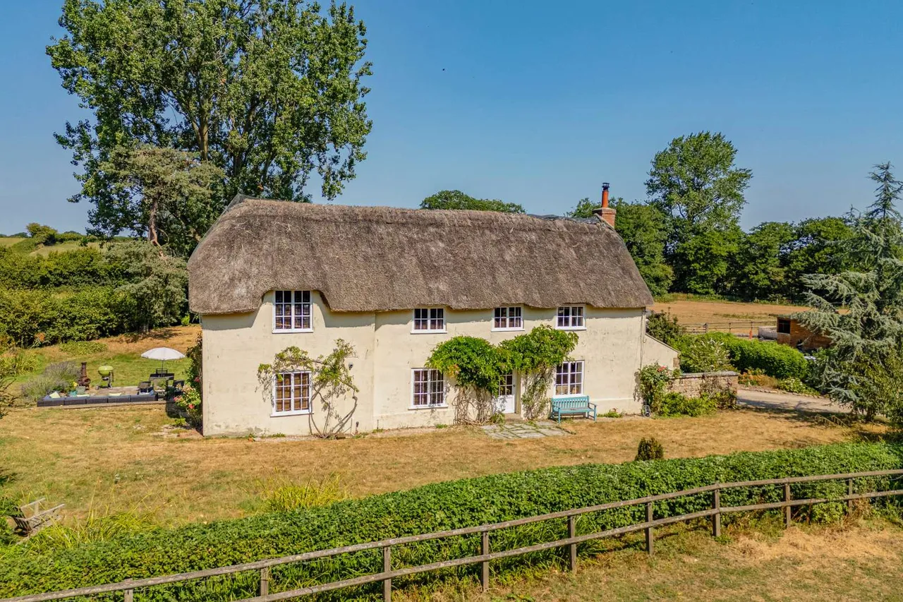 Buckland Newton, Dorchester, Dorset, DT2 7DG, photo 6