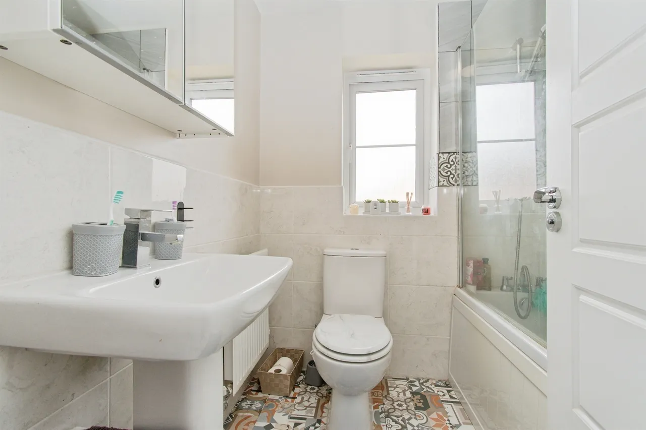 Ramsden Crescent, Pontefract, photo 6