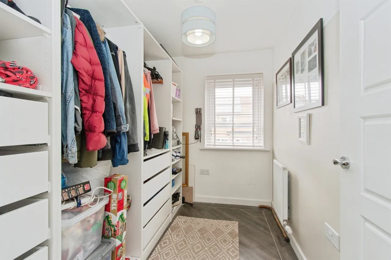 Ramsden Crescent, Pontefract, photo 8