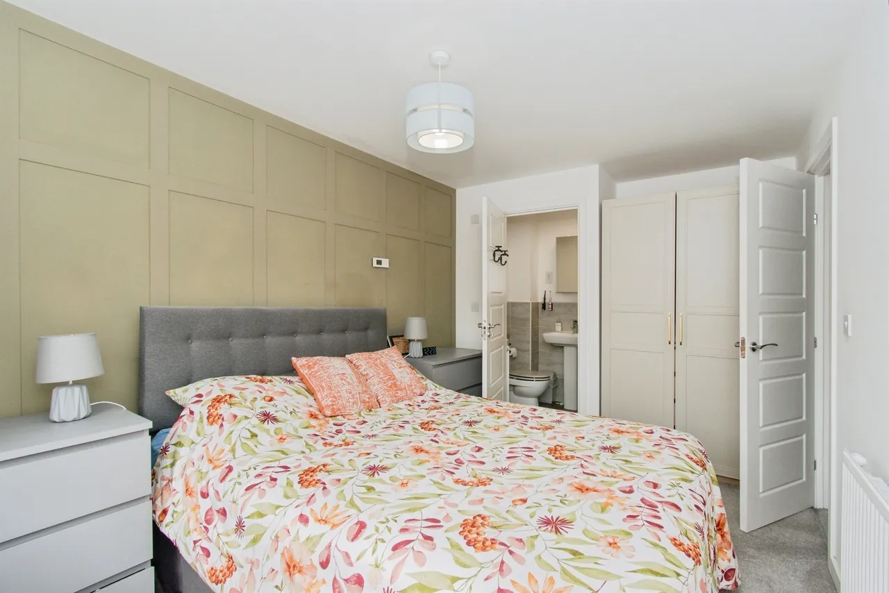 Ramsden Crescent, Pontefract, photo 5