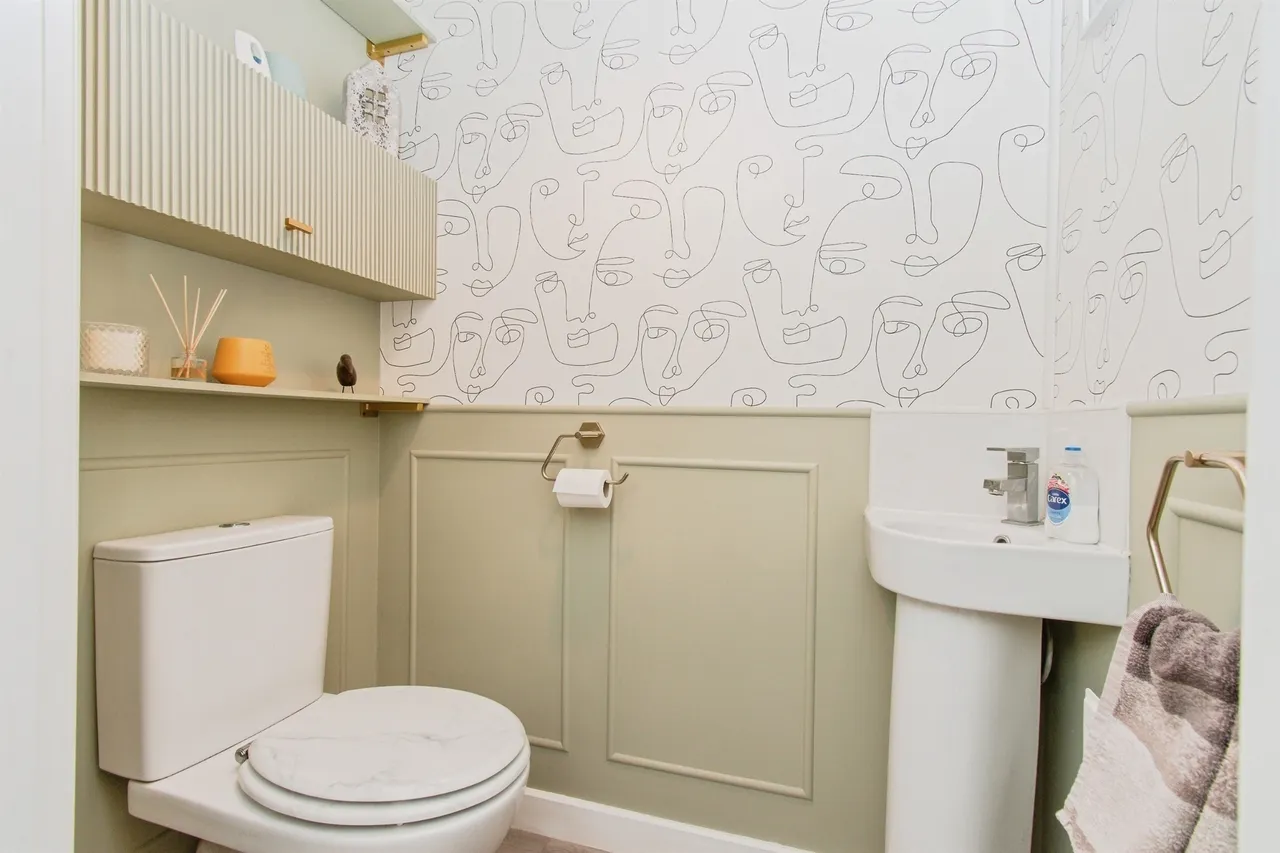 Ramsden Crescent, Pontefract, photo 11