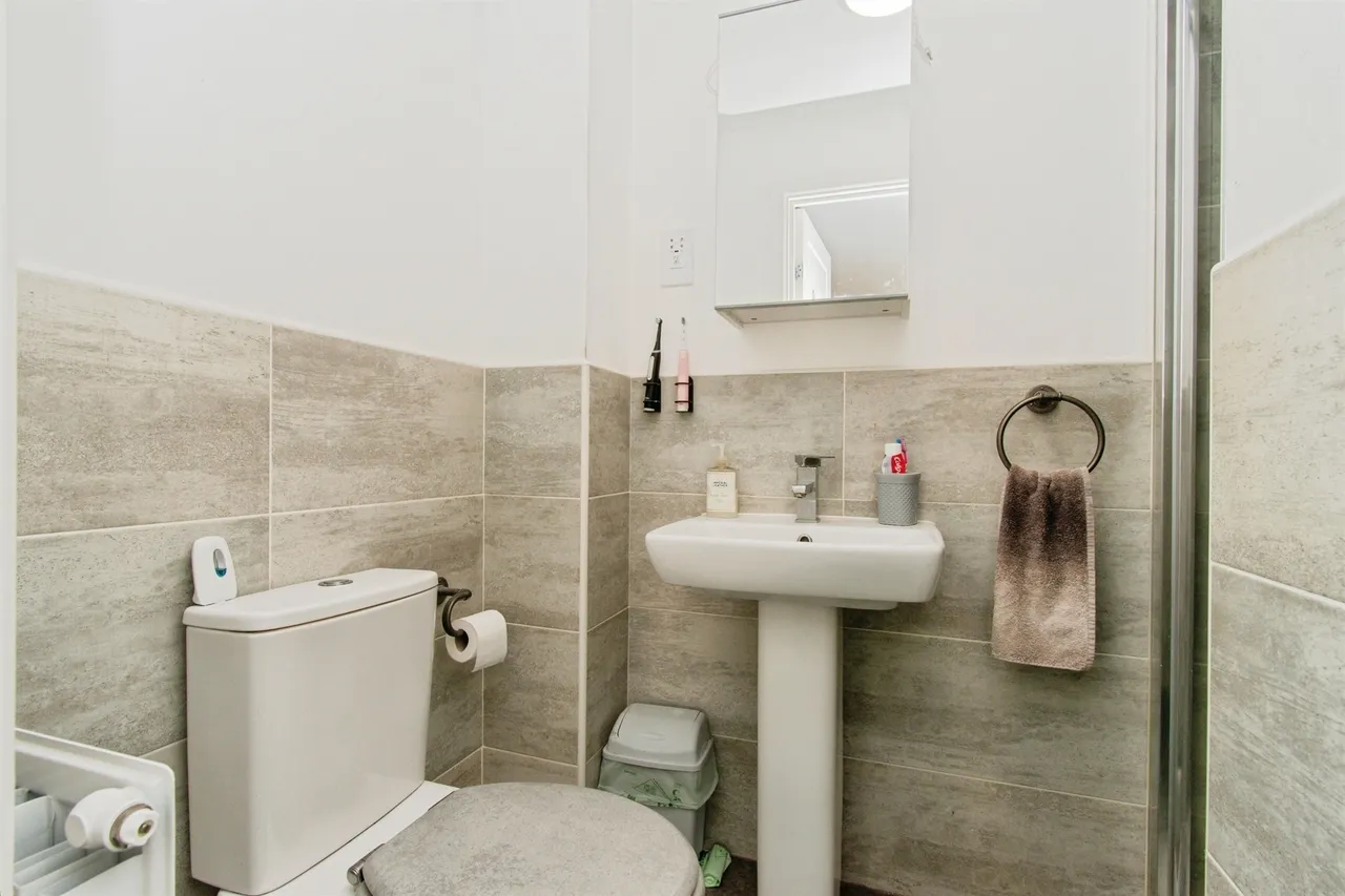 Ramsden Crescent, Pontefract, photo 10