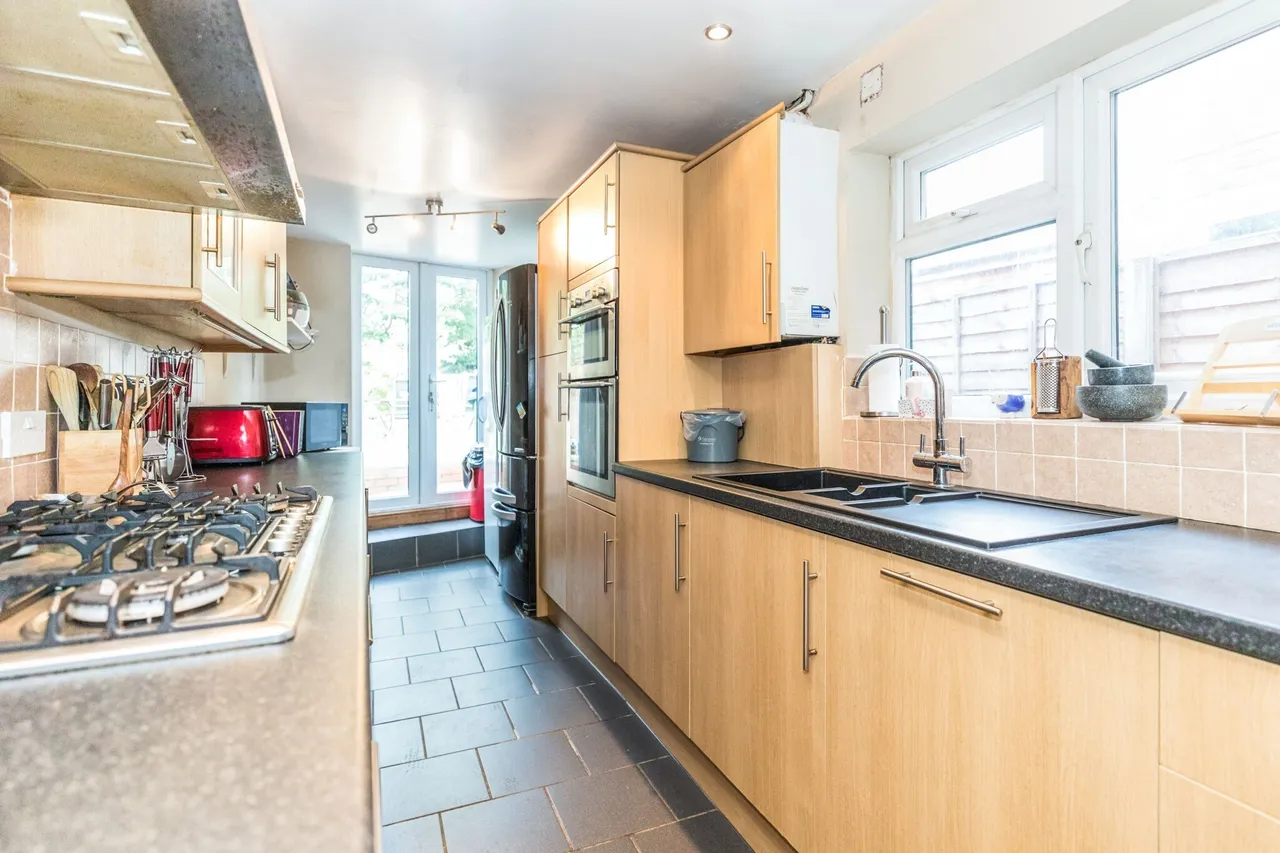 Gilbert Road, Smethwick, B66, photo 4