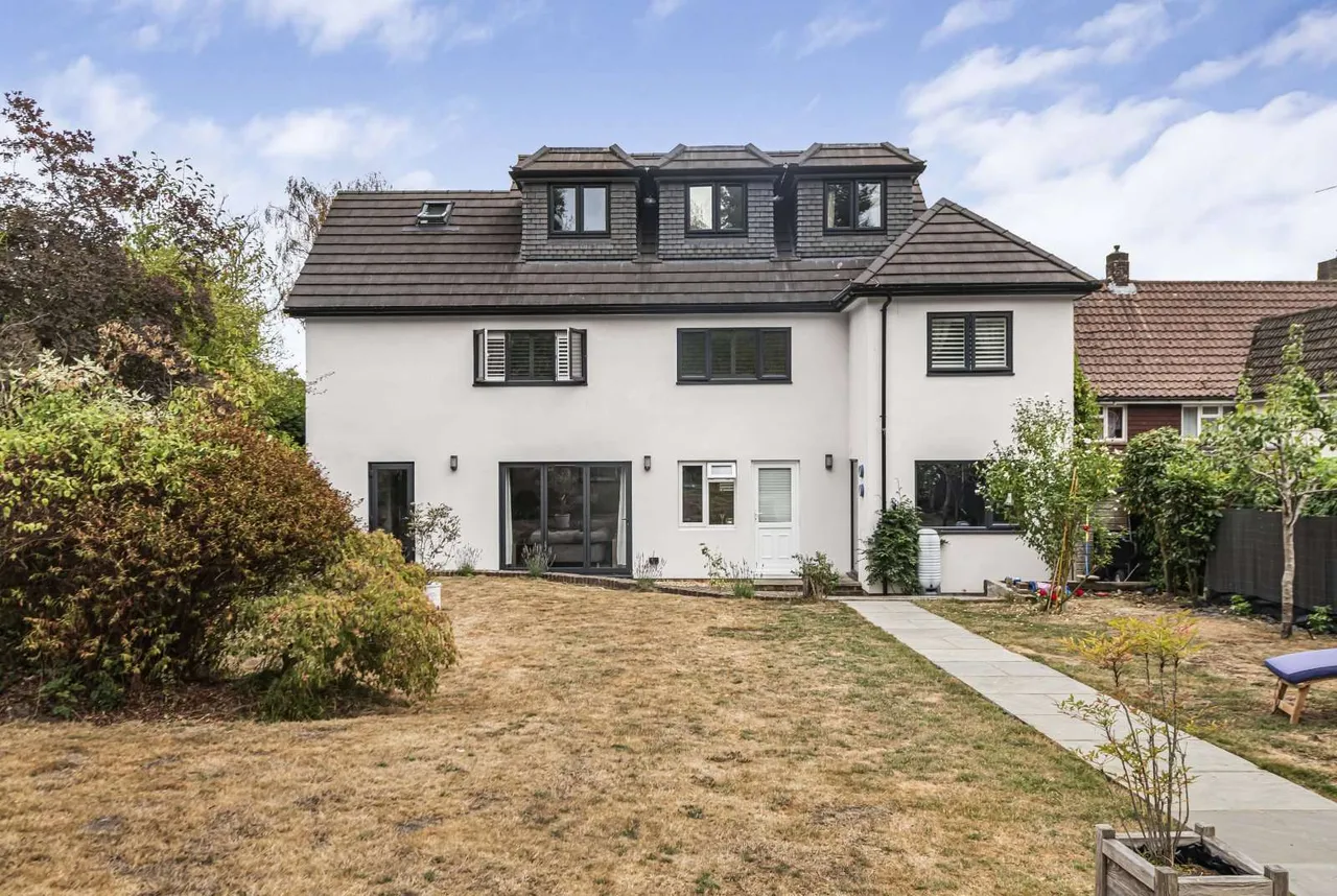 Lucastes Lane, Haywards Heath, RH16, photo 24