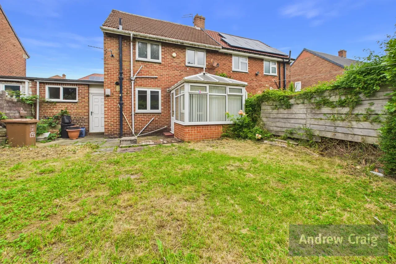 Palmerston Road, Sunderland, SR4, photo 12