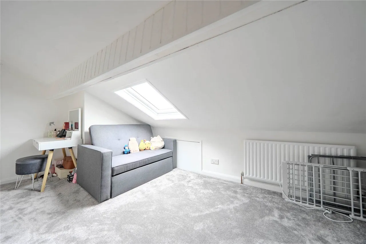 Clarke Street, Calverley, LS28, photo 6