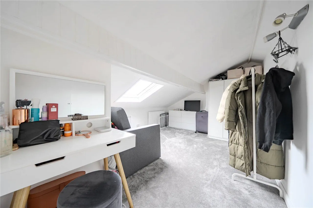 Clarke Street, Calverley, LS28, photo 5