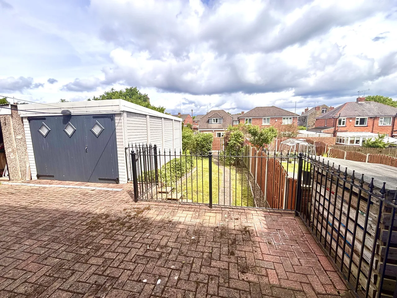 Seagrave Avenue, Gleadless, S12, photo 13
