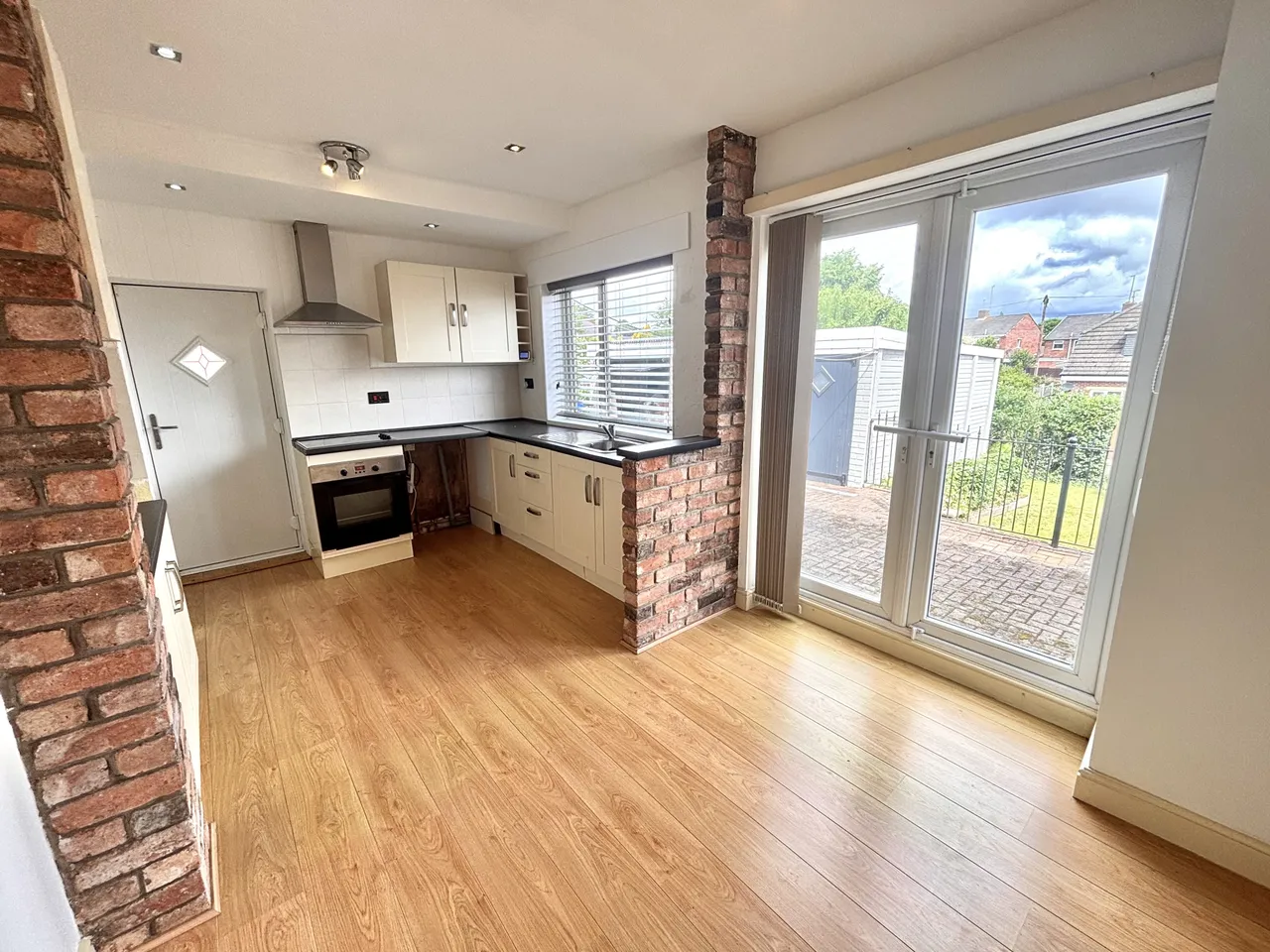 Seagrave Avenue, Gleadless, S12, photo 3