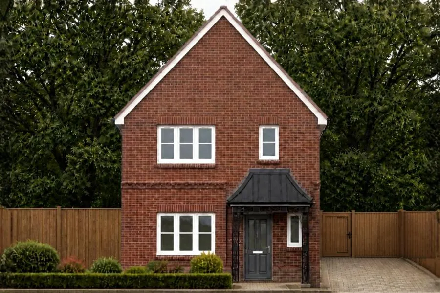 Farnham Oaks, Wrecclesham Hill, GU10, photo 2