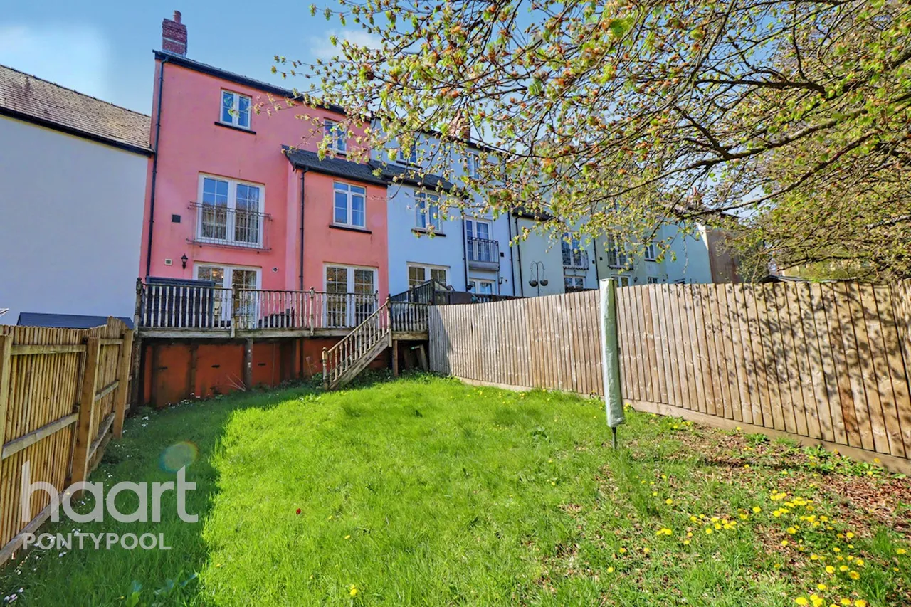 Sycamore Road, Pontypool, NP4, photo 2