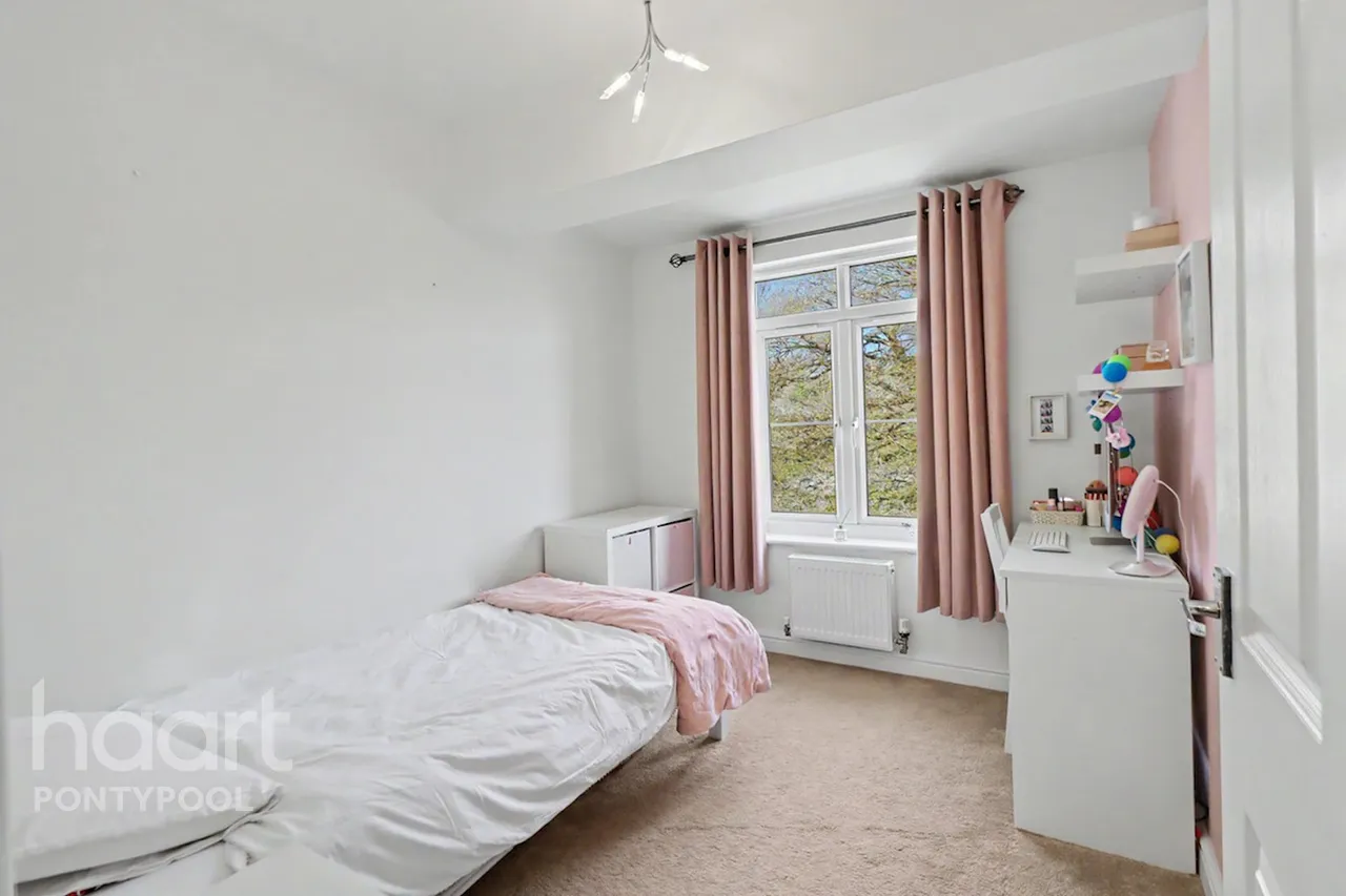 Sycamore Road, Pontypool, NP4, photo 11