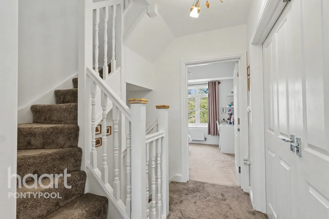 Sycamore Road, Pontypool, NP4, photo 10