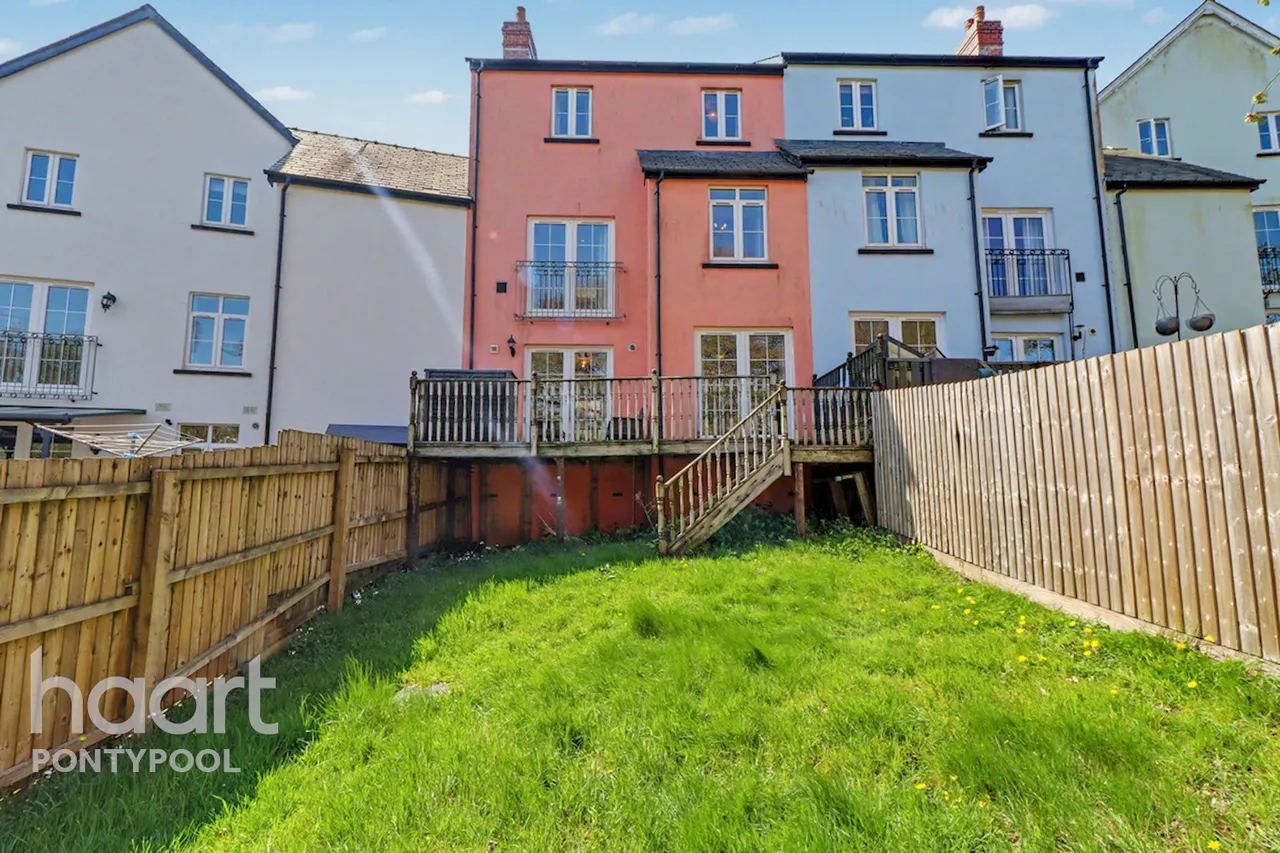 Sycamore Road, Pontypool, NP4, photo 26