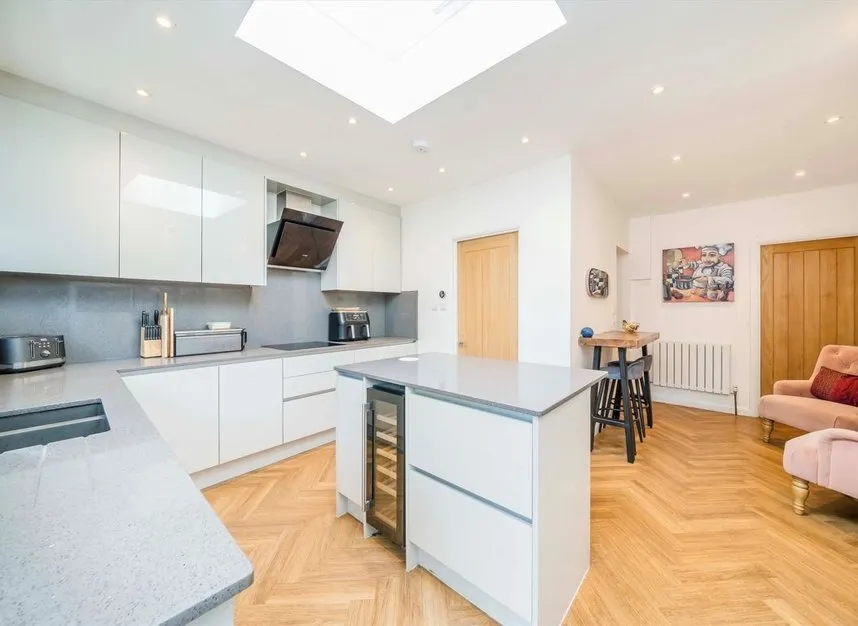 Elmbridge Avenue, Surbiton, KT5, photo 4
