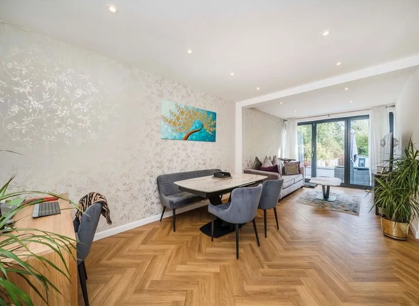 Elmbridge Avenue, Surbiton, KT5, photo 5