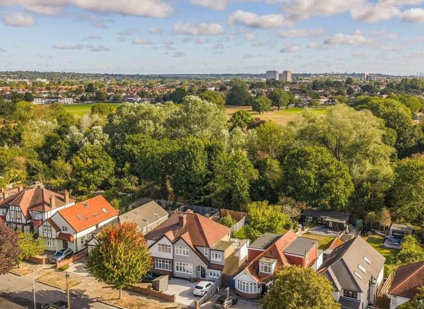 Elmbridge Avenue, Surbiton, KT5, photo 10