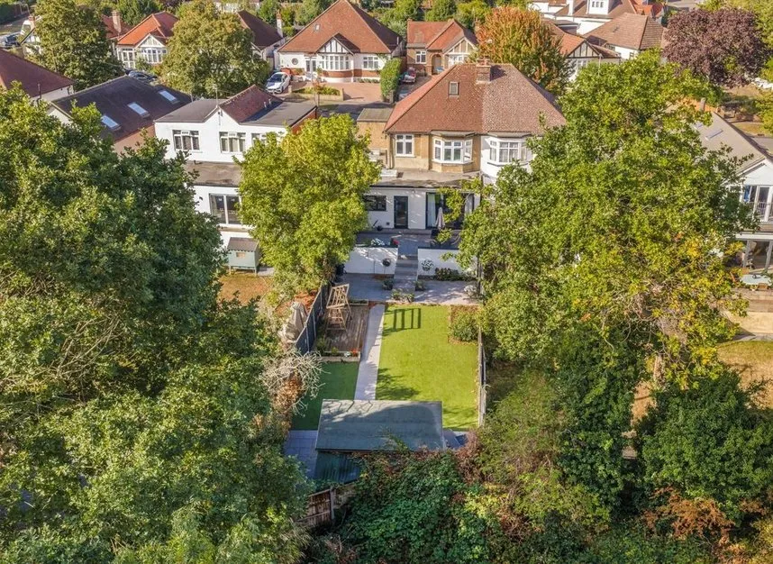 Elmbridge Avenue, Surbiton, KT5, photo 9
