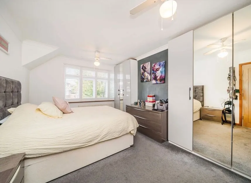 Elmbridge Avenue, Surbiton, KT5, photo 6