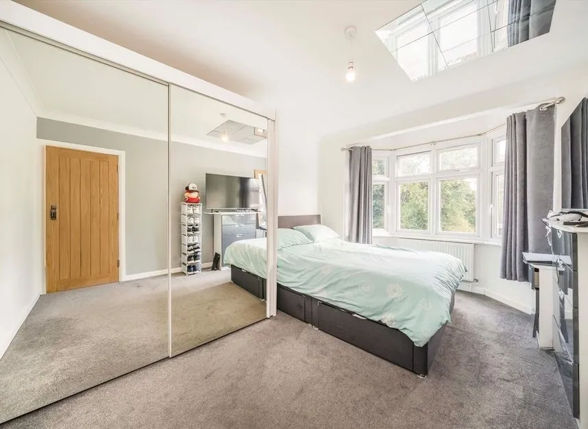 Elmbridge Avenue, Surbiton, KT5, photo 8