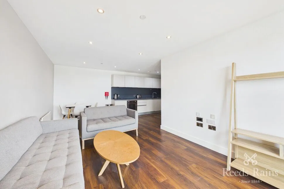 Ordsall Lane, Salford, M5, photo 11