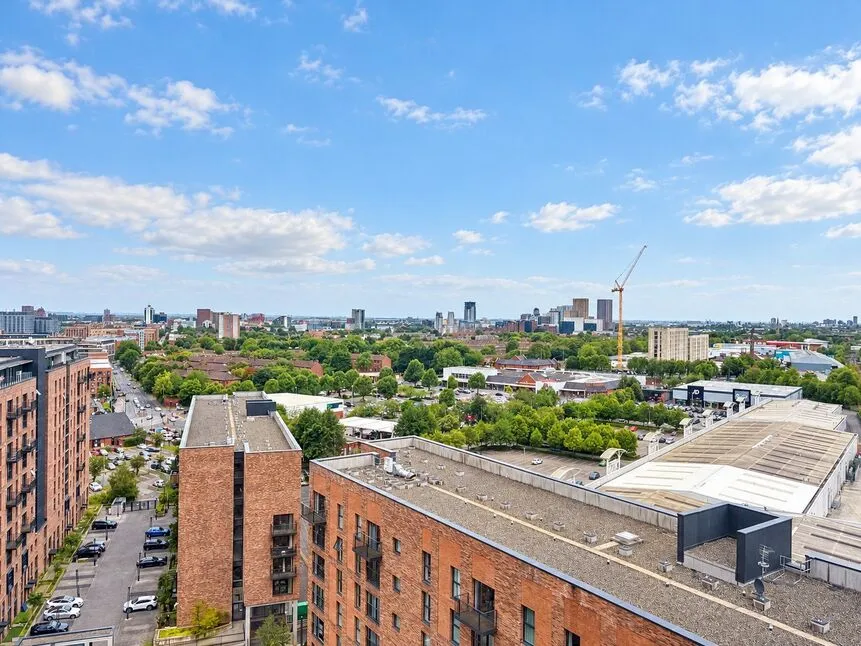 Ordsall Lane, Salford, M5, photo 4