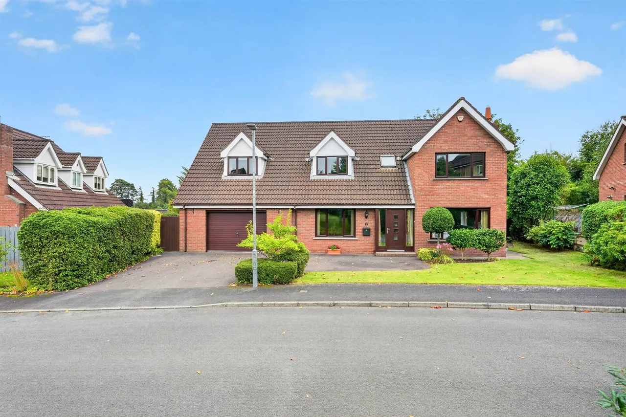 Gowan Heights, Dunmurry, BT17, photo 41