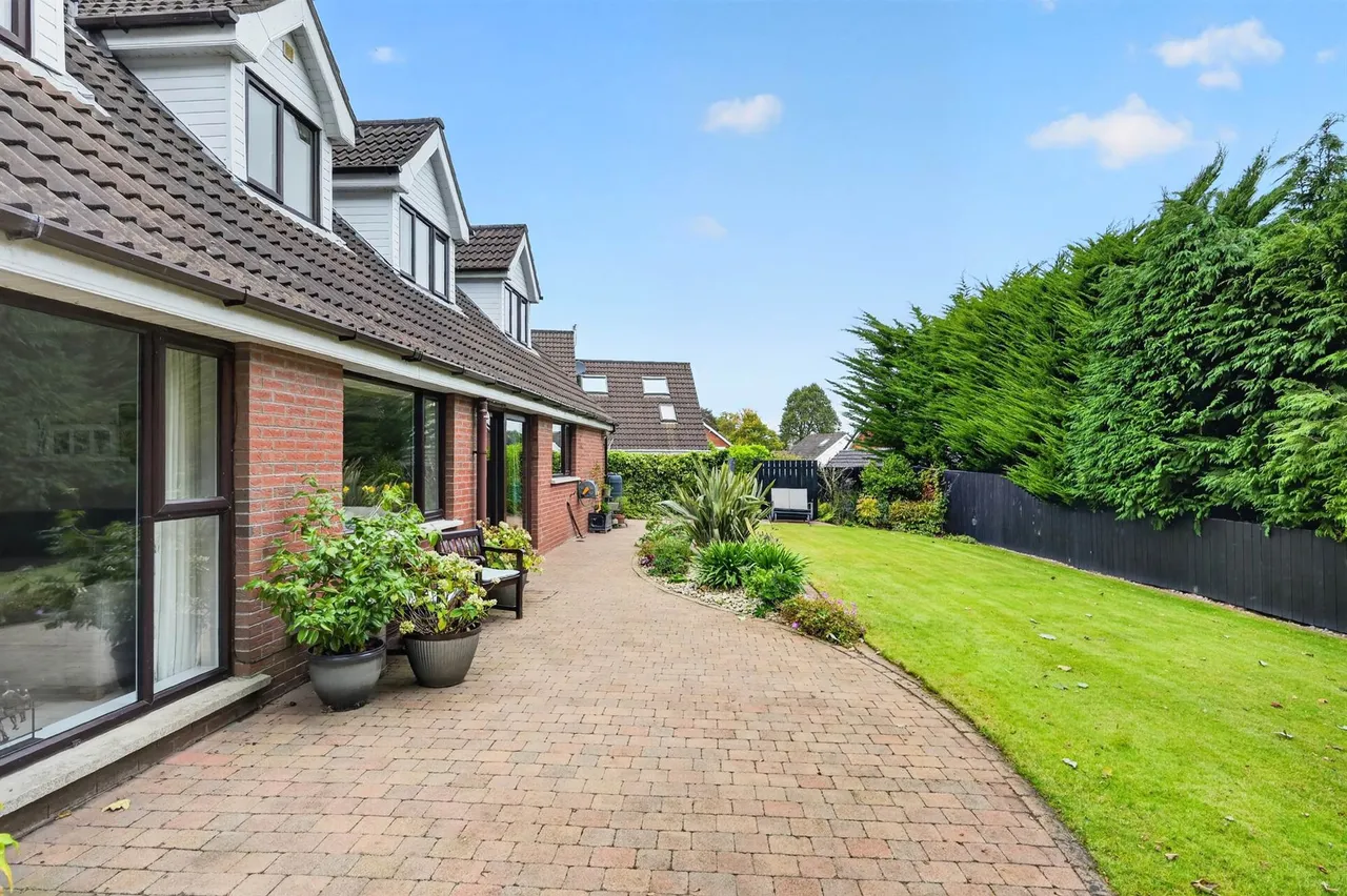 Gowan Heights, Dunmurry, BT17, photo 40
