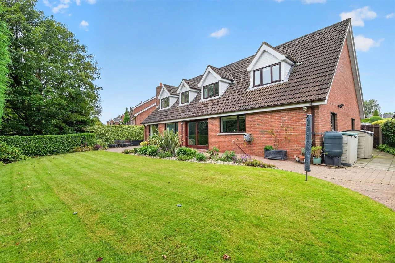 Gowan Heights, Dunmurry, BT17, photo 39