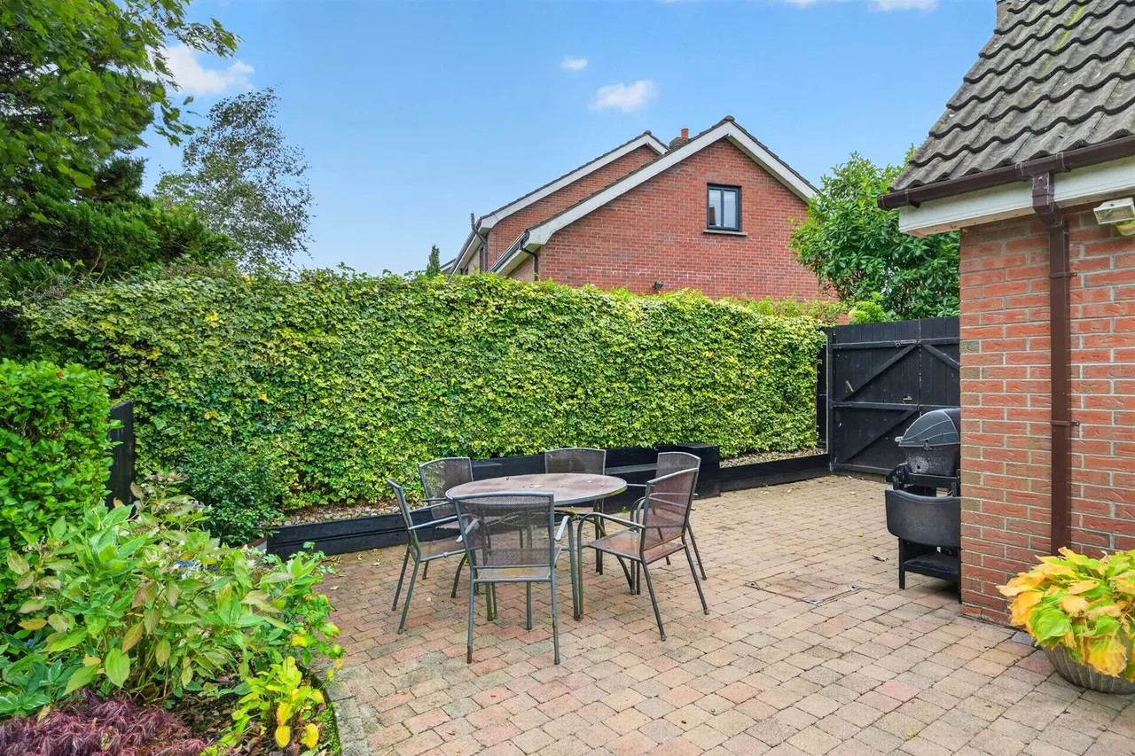 Gowan Heights, Dunmurry, BT17, photo 37