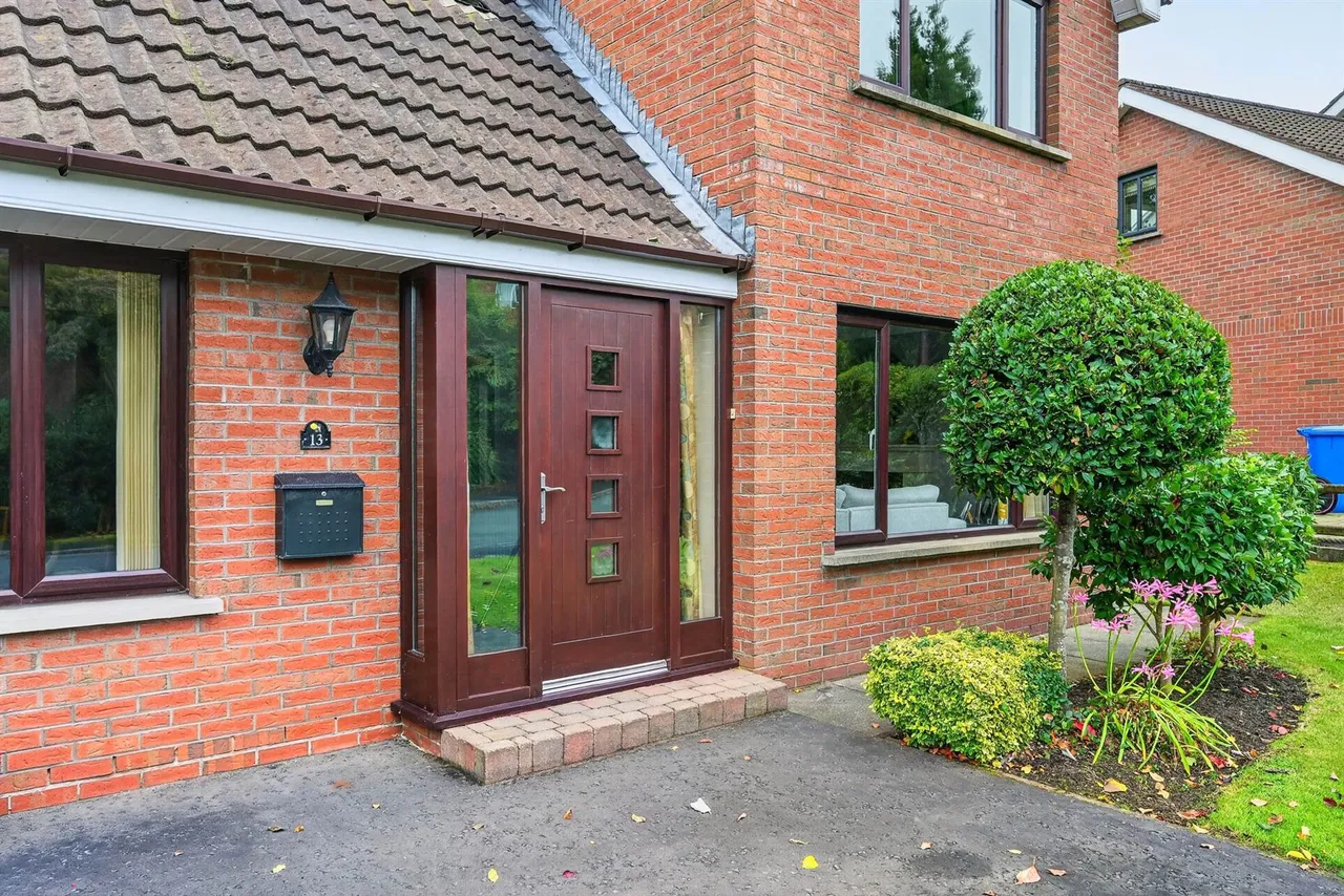 Gowan Heights, Dunmurry, BT17, photo 2